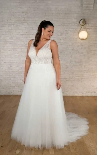 Stella York Every Body Every Bride Tulip #0 default thumbnail