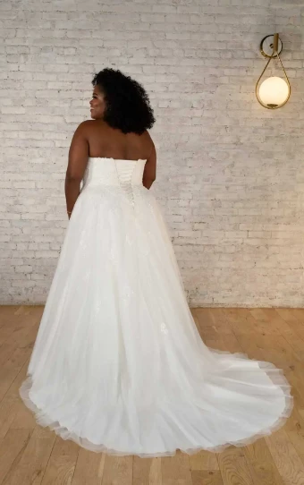 Stella York Every Body Every Bride Tiffany #2 thumbnail