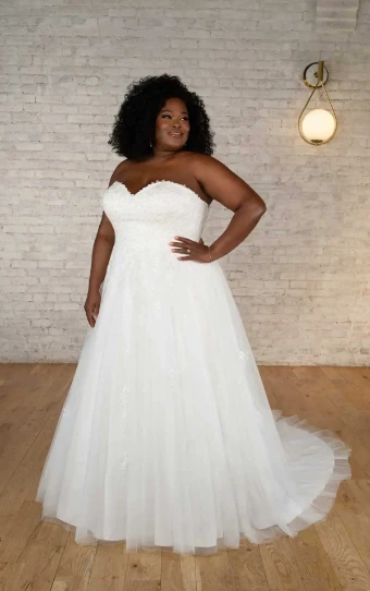Stella York Every Body Every Bride Tiffany #3 thumbnail
