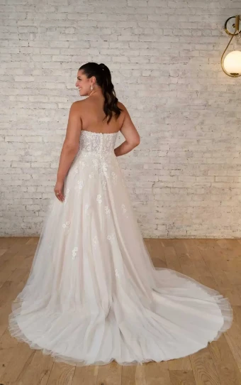 Stella York Every Body Every Bride Tiffany #1 thumbnail