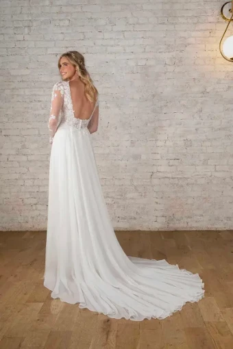 Stella York Every Body Every Bride Isla #2 thumbnail