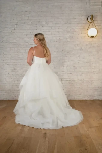 Stella York Every Body Every Bride Thea #1 thumbnail