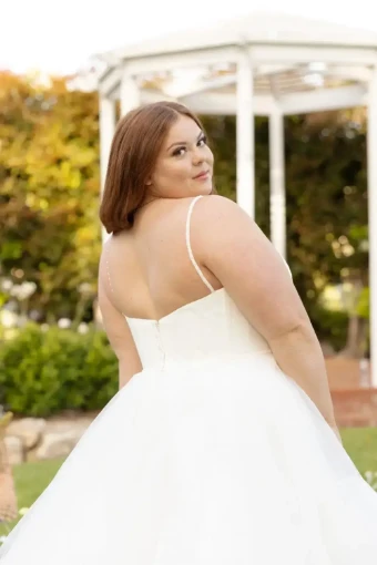 Stella York Every Body Every Bride Thea #6 thumbnail