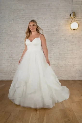 Stella York Every Body Every Bride Thea #0 default thumbnail