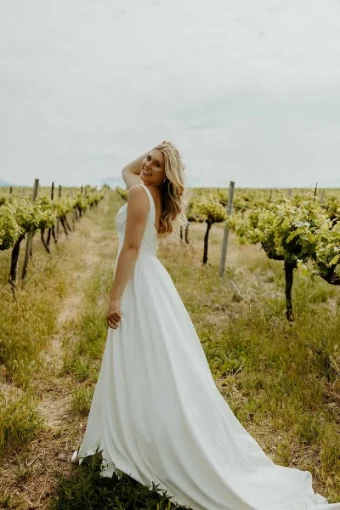 Stella York Every Body Every Bride Sophie #2 thumbnail