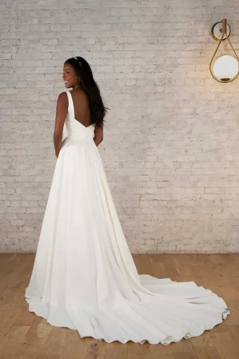 Stella York Every Body Every Bride Sophie #4 thumbnail
