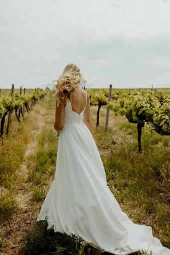 Stella York Every Body Every Bride Sophie #6 thumbnail
