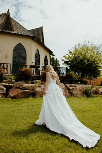 Stella York Every Body Every Bride Sophie #5 thumbnail