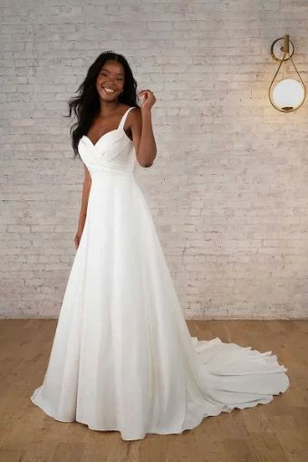 Stella York Every Body Every Bride Sophie #3 thumbnail