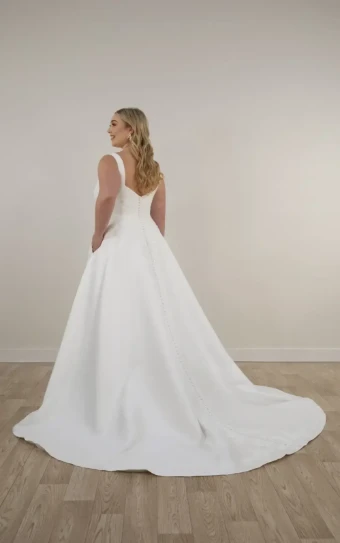 Stella York Every Body Every Bride Helena #4 thumbnail