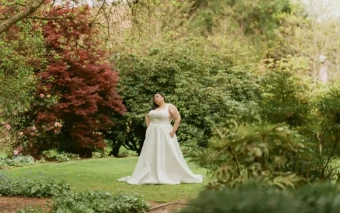 Stella York Every Body Every Bride Helena #8 thumbnail