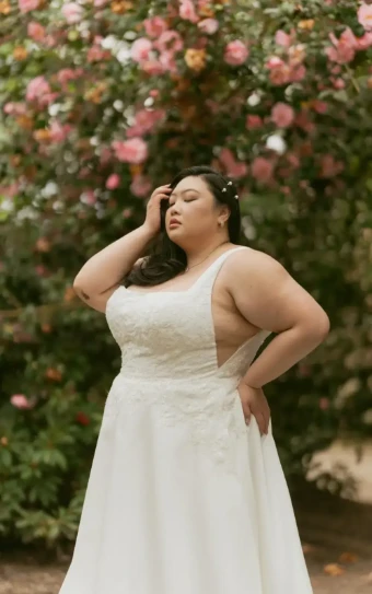Stella York Every Body Every Bride Helena #5 thumbnail
