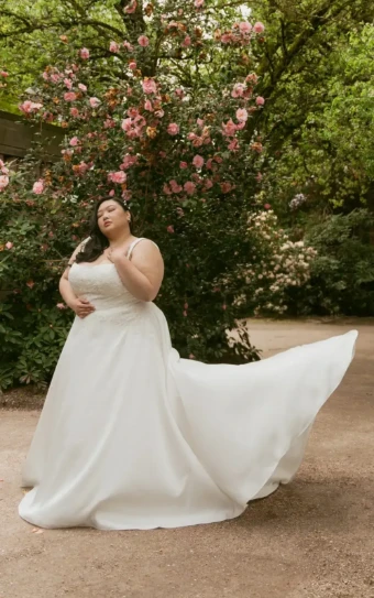 Stella York Every Body Every Bride Helena #3 thumbnail