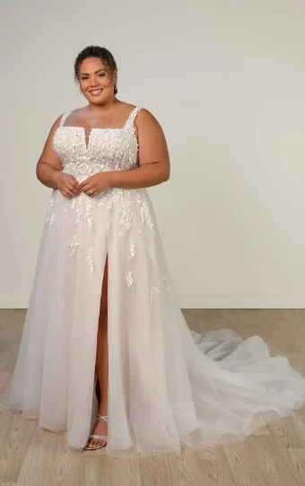 Stella York Every Body Every Bride Adeline #0 default thumbnail
