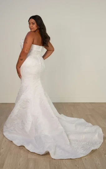 Stella York Every Body Every Bride Eve #1 thumbnail