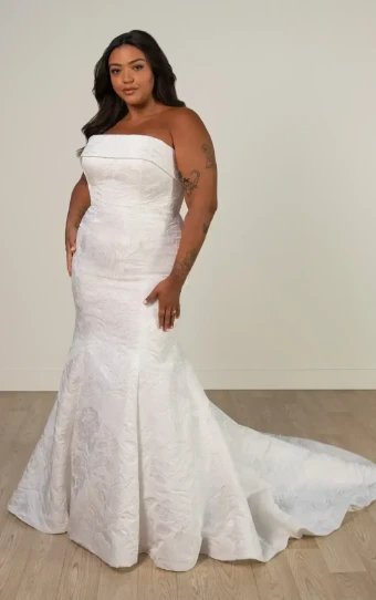 Stella York Every Body Every Bride Eve #0 default thumbnail