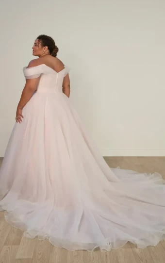 Stella York Every Body Every Bride Maeve #1 thumbnail