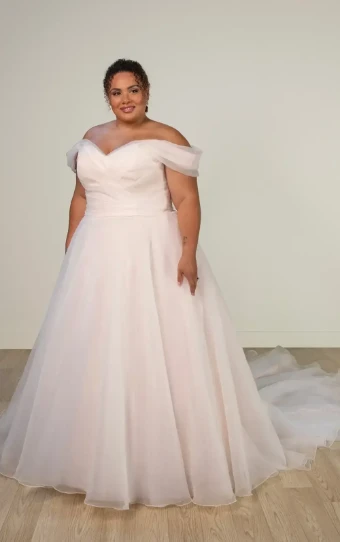 Stella York Every Body Every Bride Maeve #0 default thumbnail