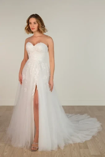 Stella York Every Body Every Bride Viola #6 thumbnail