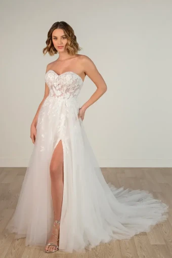 Stella York Every Body Every Bride Viola #0 default thumbnail