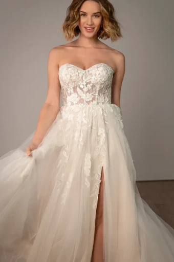 Stella York Every Body Every Bride Viola #2 thumbnail