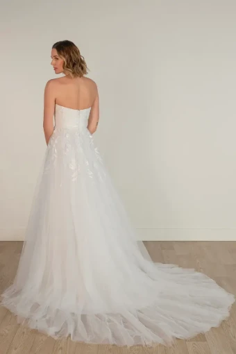 Stella York Every Body Every Bride Viola #5 thumbnail