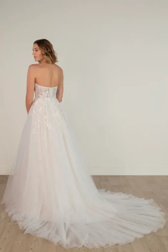 Stella York Every Body Every Bride Viola #4 thumbnail
