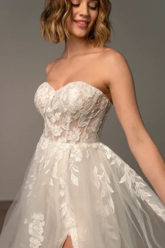 Stella York Every Body Every Bride Viola #1 thumbnail
