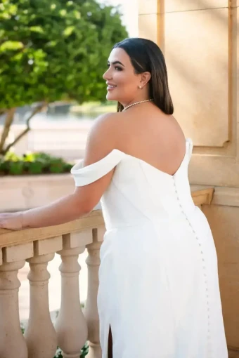 Essense of Australia Every Body Every Bride Dior #6 thumbnail
