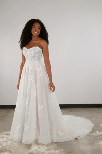 Essense of Australia Every Body Every Bride Carys #0 default thumbnail
