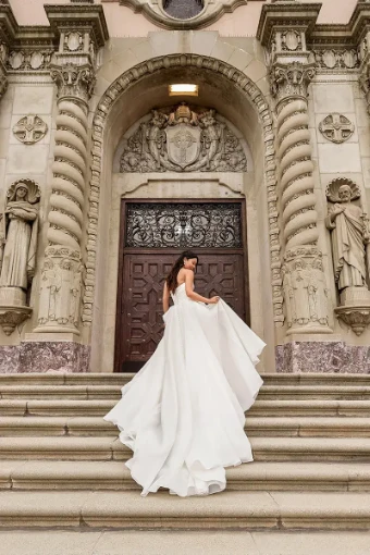 Essense of Australia Every Body Every Bride Eldora #7 thumbnail