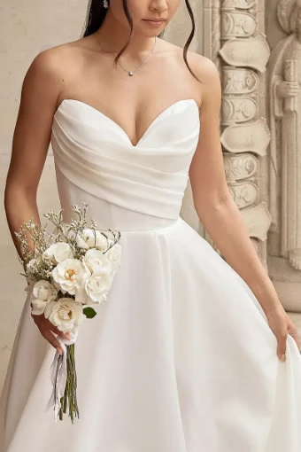 Essense of Australia Every Body Every Bride Eldora #0 thumbnail