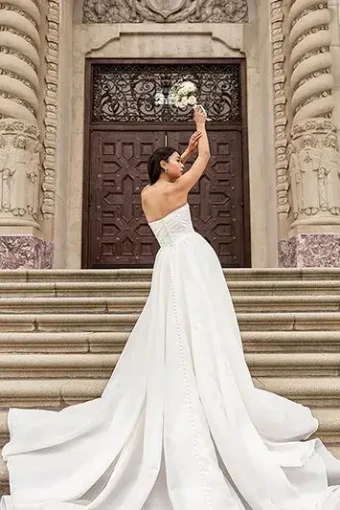 Essense of Australia Every Body Every Bride Eldora #6 thumbnail