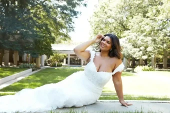 Essense of Australia Every Body Every Bride Marissa #2 thumbnail