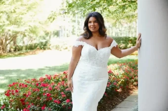Essense of Australia Every Body Every Bride Marissa #4 thumbnail