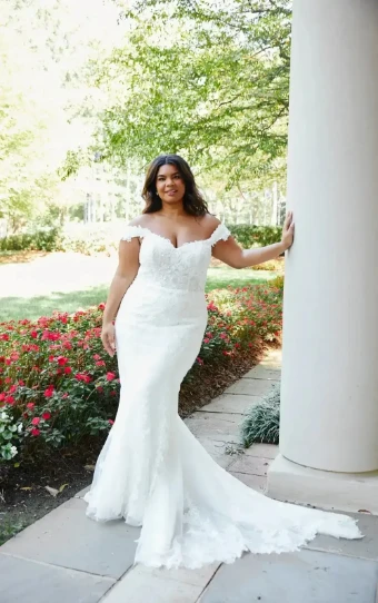 Essense of Australia Every Body Every Bride Marissa #0 thumbnail
