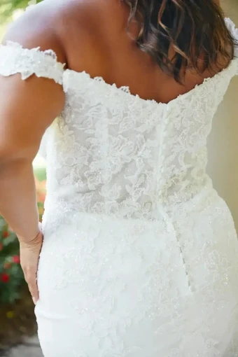 Essense of Australia Every Body Every Bride Marissa #6 thumbnail