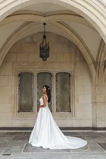 Essense of Australia Every Body Every Bride Alice #1 thumbnail