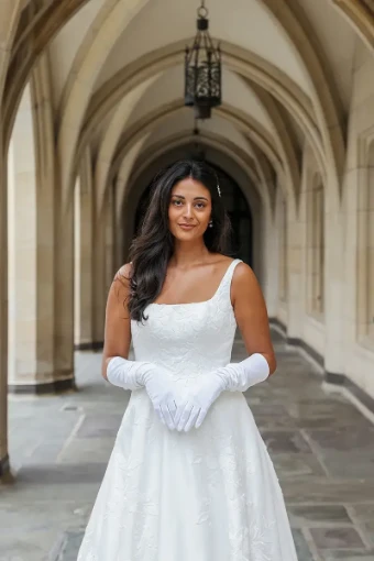 Essense of Australia Every Body Every Bride Alice #0 thumbnail