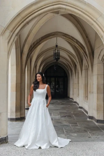 Essense of Australia Every Body Every Bride Alice #2 thumbnail
