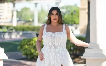 Essense of Australia Every Body Every Bride Bluebell #4 thumbnail