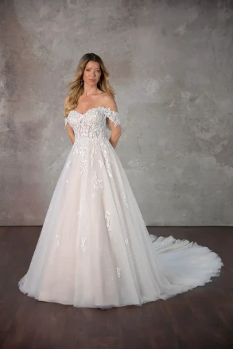 Essense of Australia Every Body Every Bride Gabrielle #5 thumbnail