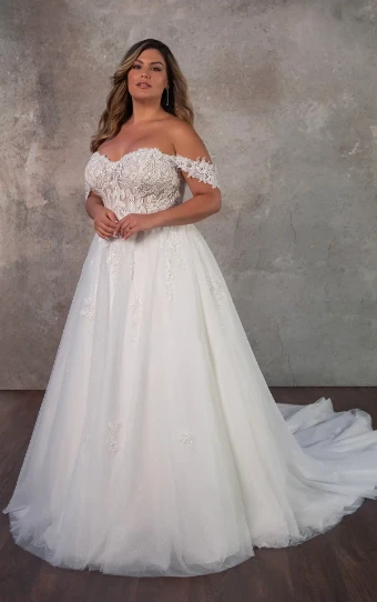 Essense of Australia Every Body Every Bride Gabrielle #0 thumbnail