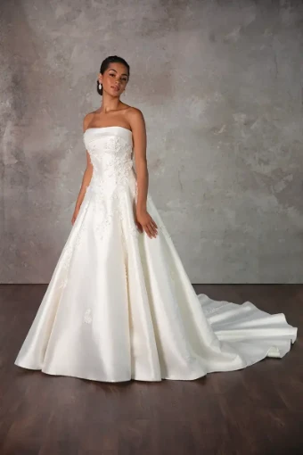Essense of Australia Every Body Every Bride Isabella #2 thumbnail