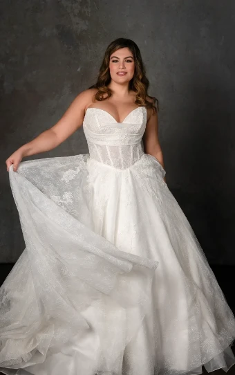 Essense of Australia Every Body Every Bride Athena+ #1 thumbnail