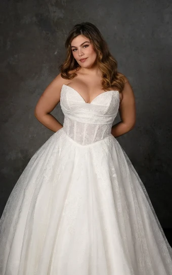 Essense of Australia Every Body Every Bride Athena+ #0 thumbnail