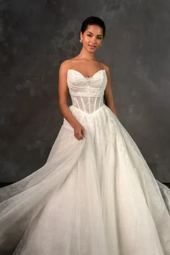 Essense of Australia Every Body Every Bride Athena+ #7 thumbnail