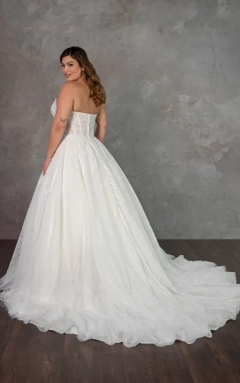 Essense of Australia Every Body Every Bride Athena+ #2 thumbnail