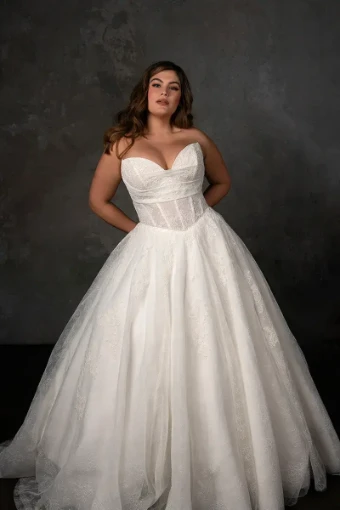 Essense of Australia Every Body Every Bride Athena+ #8 thumbnail