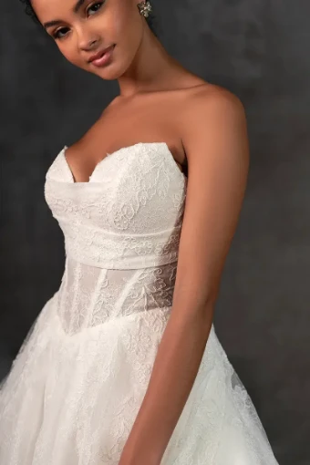 Essense of Australia Every Body Every Bride Athena+ #4 thumbnail